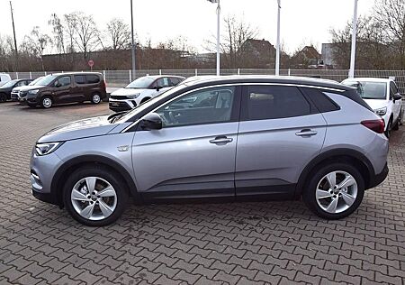 Opel Grandland X 1.2 Turbo "Ultimate" AT, AHK