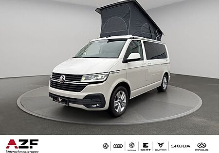 VW T6 California Volkswagen T6.1 California 2.0 TDI 4M DSG Beach STANDHZ+AHK