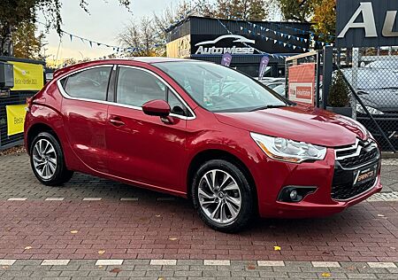 Citroën DS4 SoChic 1.6HDI*Aut.*Klima*Temp.*PDC*Massage*