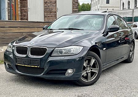 BMW 318d Lim. ~MOTOR + GETRIEBE OK ~