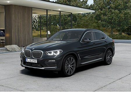 BMW X4 xDrive30i xLine HeadUP, StdHz, AHZV