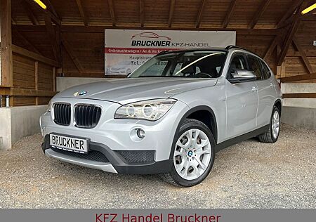 BMW X1 20 d xDrive *AUTOMATIK*AHK*2.HAND*
