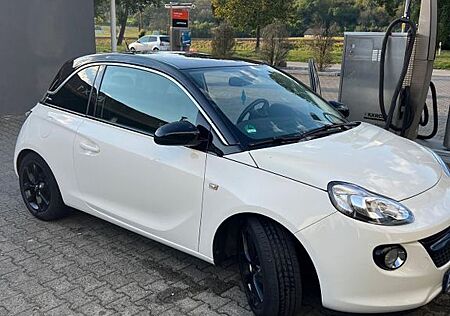 Opel Adam gebraucht kaufen Opel Adam JAM 1.4 64kW JAM