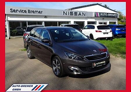 Peugeot 308 SW 2.0 BlueHDI 150 FAP Allure
