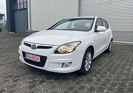 Hyundai i30 Edition+