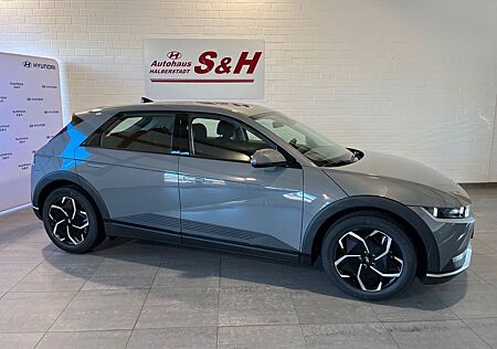 Hyundai IONIQ 5 4WD 58kWh 235PS Dyn.SOFORT VERFÜGB.AHK