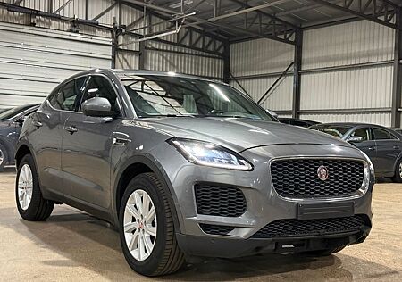 Jaguar E-Pace S AWD