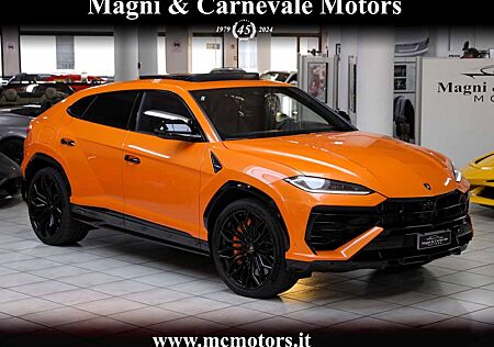 Lamborghini Urus SE - VAT - 1 Owner - Sunroof - 23"