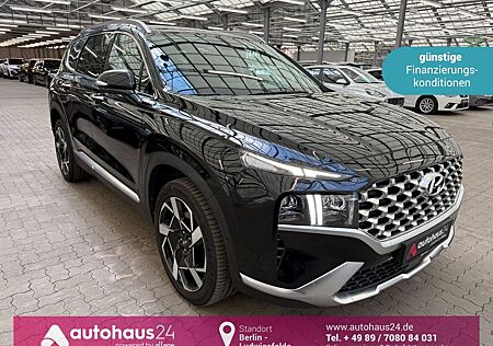 Hyundai Santa Fe gebraucht kaufen Hyundai Santa Fe 2.2 CRDi Prime 4WD|HeadUp|LED|Pano