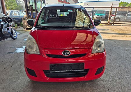 Daihatsu Cuore Basis