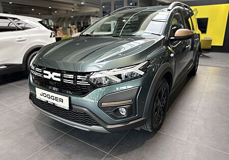 Dacia Jogger gebraucht kaufen Dacia Jogger Extreme+ ECO-G 100