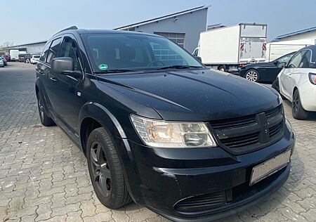 Dodge Journey SE