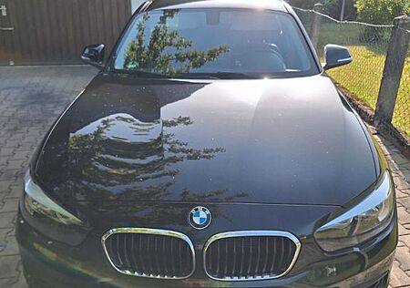 BMW 116d