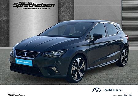 Seat Ibiza 1.0 TSI Carbon Edition++Panoramadach++