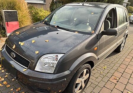 Ford Fusion gebraucht kaufen Ford Fusion 1.4 16V Trend Trend