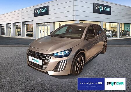 Peugeot 208 1.2 Hybrid 136 GT ab 5,49%