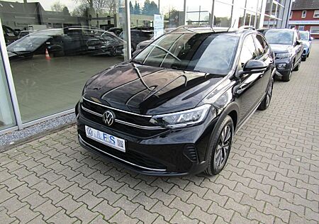 VW Taigo Volkswagen Life 1.0 TSI DSG DAB+ ACC APP-CON LED LM16