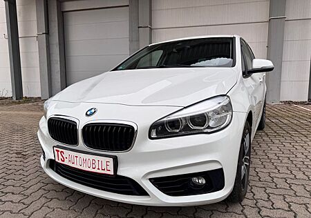 BMW 220i 220 Baureihe 2 Active Tourer Sport Line*NAV