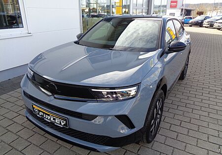 Opel Mokka GS