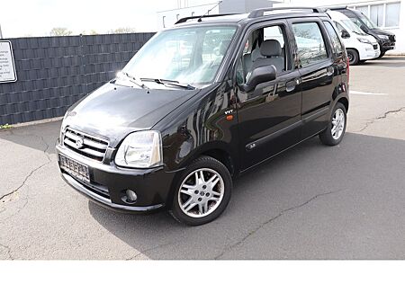 Suzuki Wagon R + 1.3 Style-35, 2.Hand, Klima, Ahk, Alus
