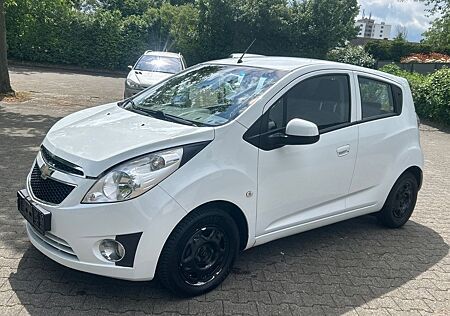 Chevrolet Spark LS*KLIMA*TÜV/ASU NEU*ALLWETTER*EURO5*TOP*