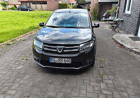 Dacia Sandero TCe 90 Lauréate Lauréate