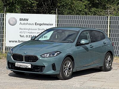 BMW 120 d Head-Up ParkAssisPlus adapt.LED DrivAssis