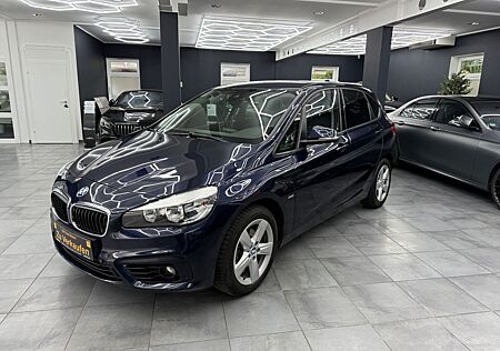BMW 216 d Sport Line Active Tourer /PDC/LED /Kamera