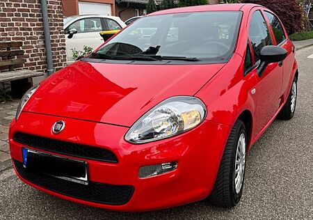 Fiat Punto 1.2 8V -