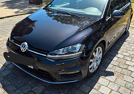 VW Golf Volkswagen 1.4 TSI ACT DSG BMT Highline Highline