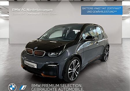 BMW i3s 120Ah Navi PDC Sitzheizung