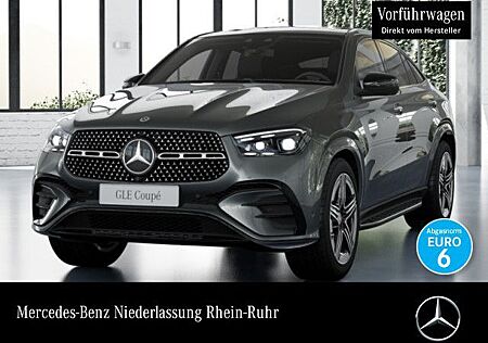 Mercedes-Benz GLE 450 d Coupé 4M AMG+NIGHT+PANO+360+AHK+STHZG