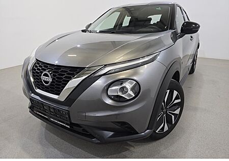 Nissan Juke 1.0 DIG-T Acenta Comfort LED-Xenon Display