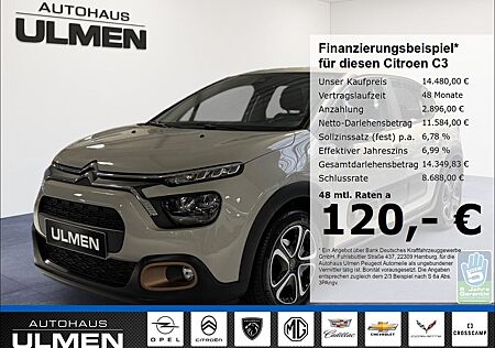 Citroën C3 C-Series PT 82 Park Distance Control Abstand