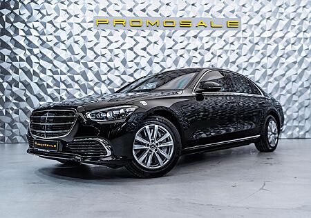 Mercedes-Benz S 680 4M GUARD Armored VR10 4 Seats