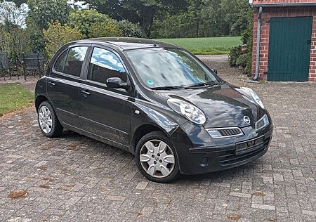 Nissan Micra 1.2 Acenta 59kW acenta