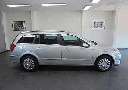 Opel Astra Caravan 1.6 Edition Aut TÜV 03/2027
