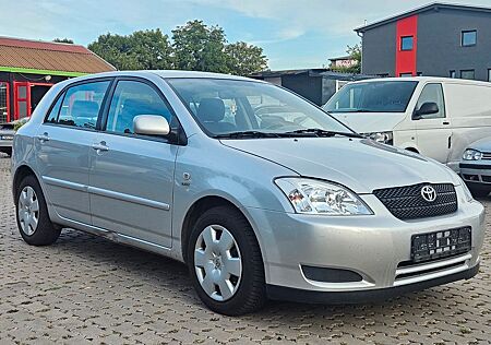 Toyota Corolla 1.4 Compact
