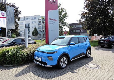 Kia Soul e- Inspiration Rückfahrkamera Headup LED Sch