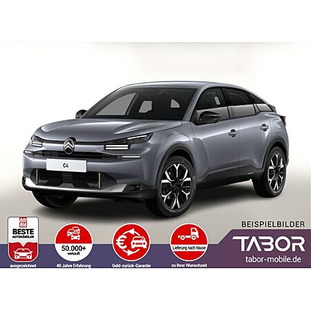 Citroën C4 leasen