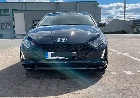 Hyundai i20 1.0 T-GDI Hybrid DCT Trend Navig.Pak Trend