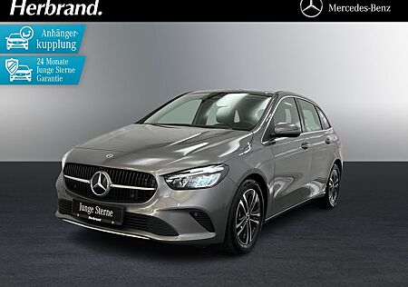 Mercedes-Benz B 200 Progressive *AHK LED el. Heckklappe Parktr