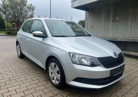 Skoda Fabia Active Klima/Start&Stopp/8Fachbereift