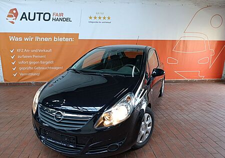 Opel Corsa D Edition "111 Jahre"*TEMPOMAT*PDC*KLIMA*