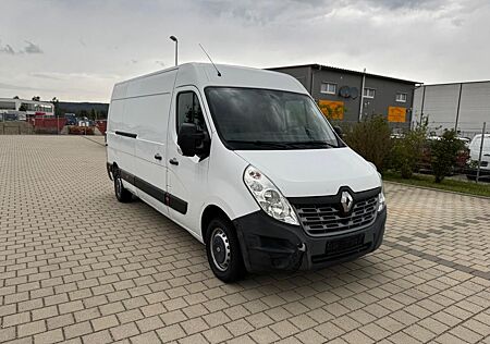 Renault Master ORG. KM KLIMA/TÜV 04-26