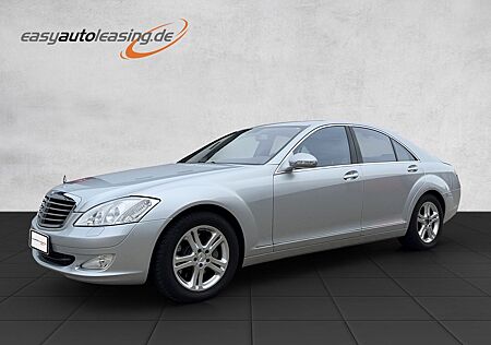 Mercedes-Benz S 350 S350*DISTRONIC*KAMERA*BI-XENON*NACHTSICHT*TV*AHK