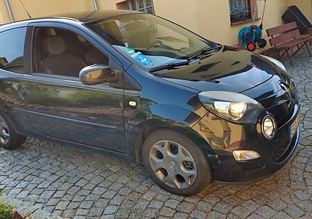 Renault Twingo Dynamique 1.2 16V 75 Quickshift Dynamique