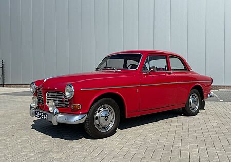 Volvo Amazon 121 B20