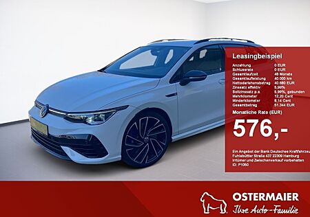 VW Golf Volkswagen Variant R 4M. 2.0TSI DSG.NAVI.MATRIX.TRAVEL