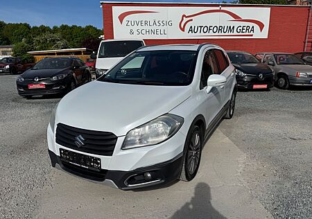 Suzuki SX4 S-Cross (SX4) S-Cross 1.6*ALU*Klima*